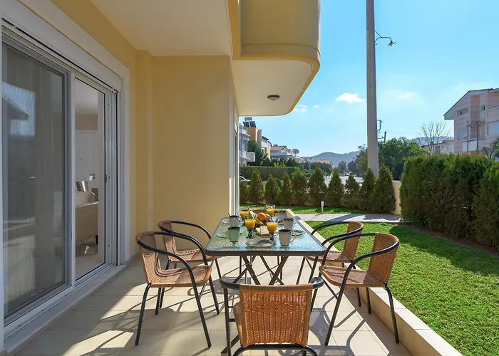 Villa La Maisonette - 4 Bedroom Near The