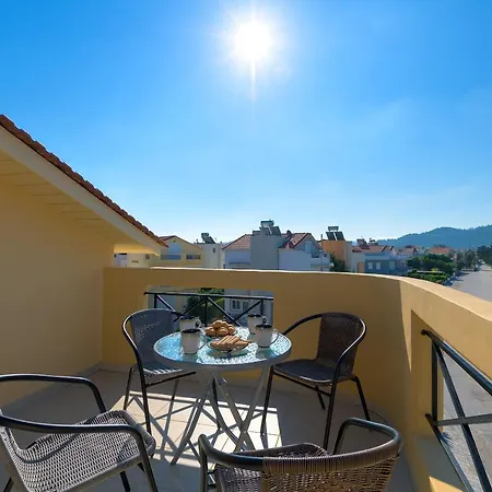 La Maisonette - 4 Bedroom Near The