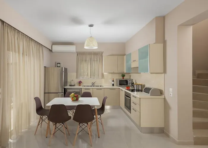 Vila La Maisonette - 4 Bedroom Near The
