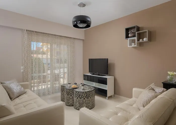 Vila La Maisonette - 4 Bedroom Near The *