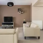 La Maisonette - 4 Bedroom Near The Ialysos (Rhodes)