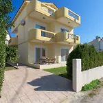 La Maisonette - 4 Bedroom Near The Villa Ialysos (Rhodes)