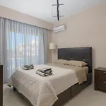 La Maisonette - 4 Bedroom Near The Villa Ialysos (Rhodes)