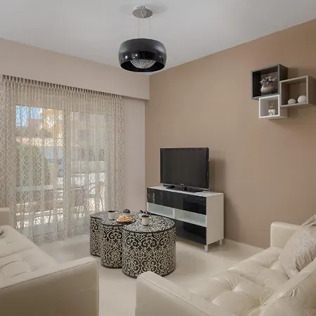 וילה La Maisonette - 4 Bedroom Near The *