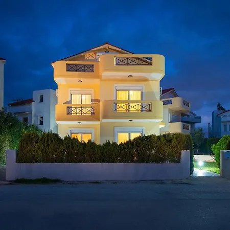 Villa La Maisonette - 4 Bedroom Near The