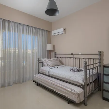 La Maisonette - 4 Bedroom Near The Villa Ialysos (Rhodes)