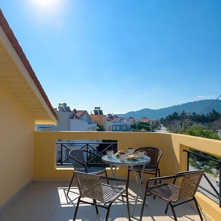 La Maisonette - 4 Bedroom Near The *