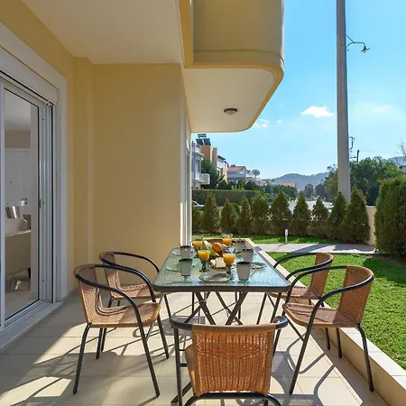 Villa La Maisonette - 4 Bedroom Near The