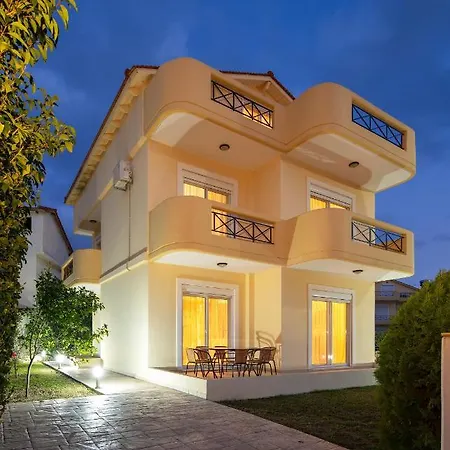 La Maisonette - 4 Bedroom Near The