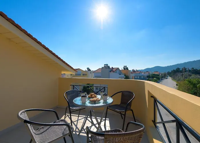 La Maisonette - 4 Bedroom Near The