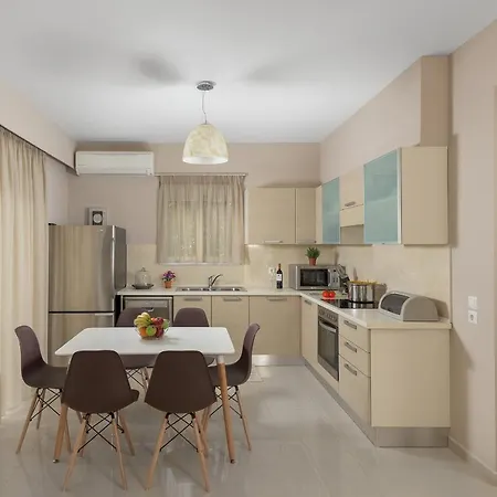 Vilă La Maisonette - 4 Bedroom Near The