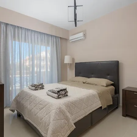 La Maisonette - 4 Bedroom Near The Villa Ialysos (Rhodes)