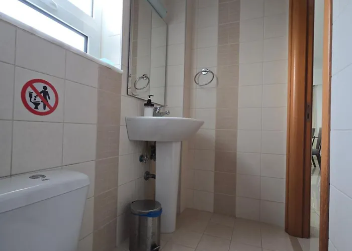 Villa La Maisonette - 4 Bedroom Near The